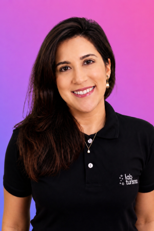 Ana Gabriela