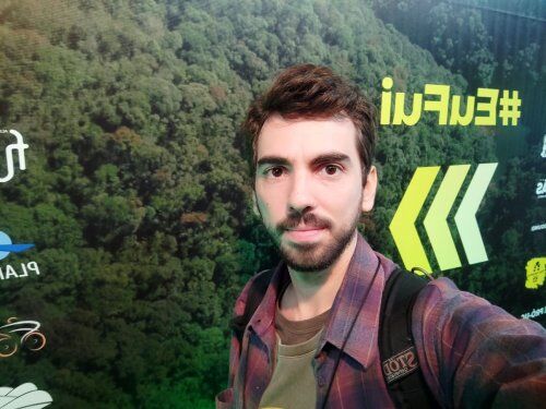 José Lucas Romero José Lucas Romero