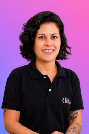 Maria F. Franzoi