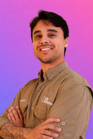 Lucas Diniz