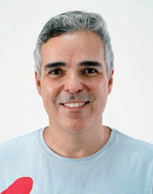 Aluisio Goulart Silva, SIT Embrapa Alimentos e Territórios